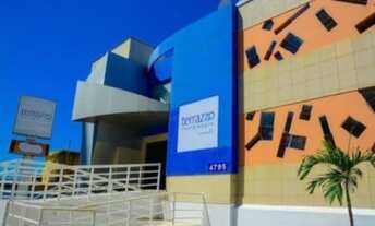 Imagem: Terrazzo Flat Ponta Negra