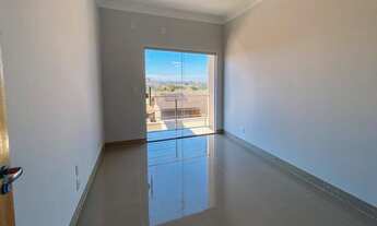 Imagem 7: Sobrado para venda possui 155 metros quadrados com 3 quartos em Setor Gentil Meireles - Go