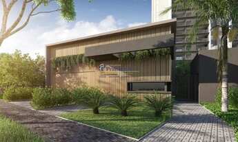 Imagem: LANÇAMENTO CYRELA - APARTAMENTOS COM 82