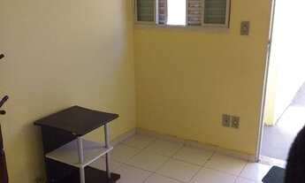 Imagem 3: Suíte com entrada independente na região central