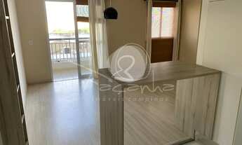 Imagem 4: Apartamento para venda no Jardim Chapadão em Campinas - Imobiliária em Campinas