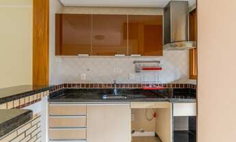 Imagem 6: Apartamento de 2 dormitórios com 2 vagas de garagem no Bairro Petrópolis