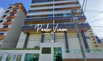 Imagem 2: Lindo apartamento de alto padrão no Guilhermina