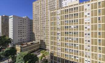 Imagem 7: Santa Cecília 3 dormitórios - Reformado - 126m² - 1 vaga