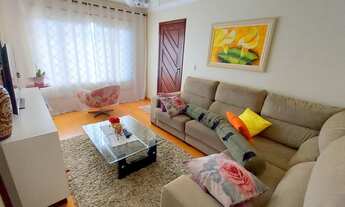 Imagem 3: NEVA - SUÍTE, 2 QTOS, ED. C/CHURRASQ, QUINTAL AMPLO, PISCINA, 4 VAGAS, A/C-171m²