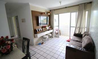 Imagem 5: Apartamento Iputinga Jardim Renascença 60 m2 com 3 quartos - Recife - PE