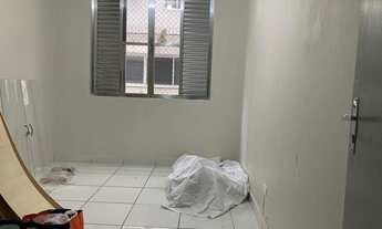 Imagem 7: Apartamento com 2 dormitórios à venda, 65 m² por R$ 372.000 - Aparecida - Santos/SP