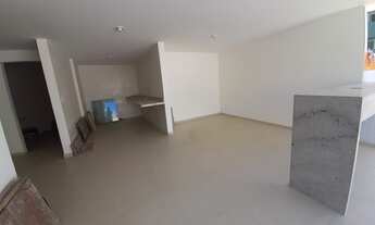 Imagem 3: Apartamento para venda tem 61 metros quadrados com 2 quartos em Bessa - João Pessoa - PB