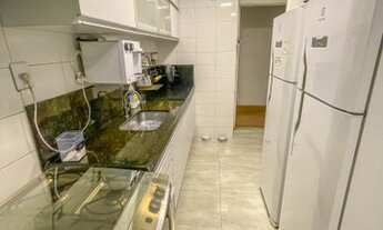 Imagem 7: Maravilhosa Cobertura Duplex na Praia de Itaparica