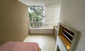 Imagem 2: FLORIANóPOLIS - Apartamento Padrão - Itacorubi