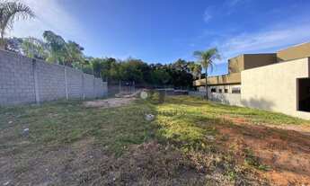 Imagem: Terreno - Chácaras Silvania - Valinhos