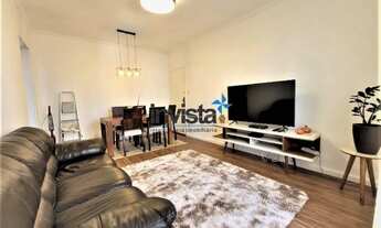 Imagem 4: 3 Dormitórios com garagem fechada no Gonzaga