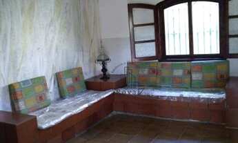 Imagem 2: Casa com 4 dormitórios à venda, 120 m² por R$ 300.000,00 - Barra Nova - Saquarema/RJ