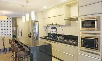 Imagem 5: COBERTURA DUPLEX COM PISCINA PARA LOCAÇÃO DE TEMPORADA EM MARISCAL-BOMBINHAS-SC/CODL39