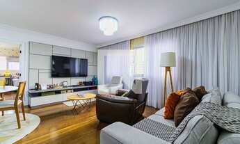 Imagem: Apartamento à Venda - Vila Clementino