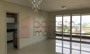 Imagem: Jundiaí - Apartamento Padrão - Vila Vioto