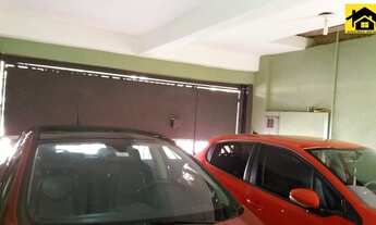 Imagem 3: Casa espaçosa com 4 dormitórios e ótima localização. Agende sua visita