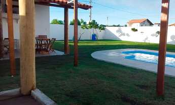 Imagem 5: Vendo Chalé / casa próximo da praia, novo e situado no Basevi, com projeto Pousada