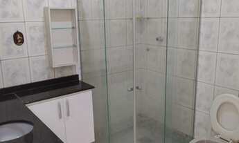 Imagem 4: Casa com 2 quartos sendo 2 suites , sala e sacada ampla , 2 ANDAR