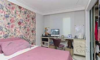 Imagem 6: SAO PAULO - Apartamento Padrão - Tatuapé