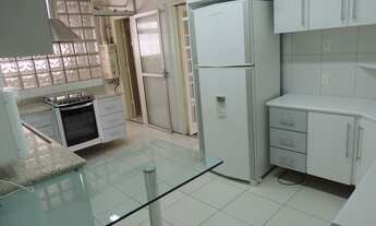 Imagem 2: Apartamento à venda, Brooklin Paulista, São Paulo, SP