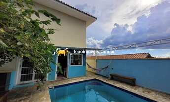 Imagem 7: Casa - Jardim Santa Marina - Valinhos