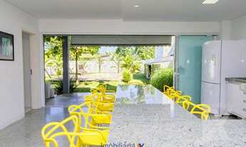 Imagem 5: Casa com 5 dormitórios para alugar, 237 m² por R$ 1.950,00/dia - Atami Norte - Pontal do P