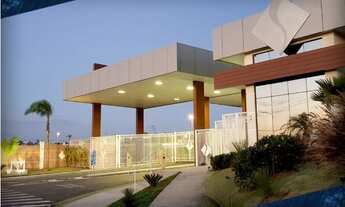 Imagem 2: SãO JOSé DOS CAMPOS - Terreno Padrão - Condomínio Residencial Monaco