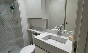 Imagem 14: Apartamento com 2 dormitórios, 34 m² - venda por R$ 385.000,00 ou aluguel por R$ 2.300,00