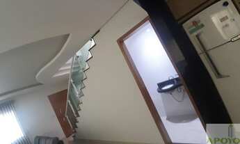 Imagem 4: Campo Grande belíssimo Sobrado excelente localização