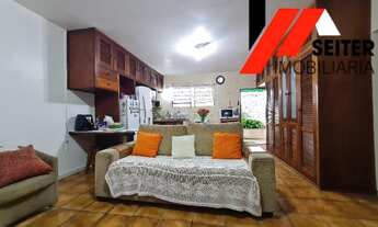 Imagem: Casa de 4 dormitorios a venda Trindade