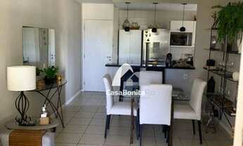 Imagem 7: BARRA FAMILLY - 3qtos, repleto de armários!!!! Pronto para morar!!!