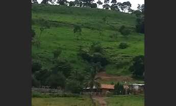 Imagem 4: Fazenda em Ponte Alta Tocantins