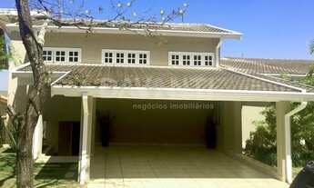 Imagem 4: Casa - Jardim Botânico (Sousas) - Campinas