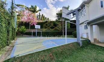 Imagem 3: Casa - Sítios de Recreio Gramado - Campinas