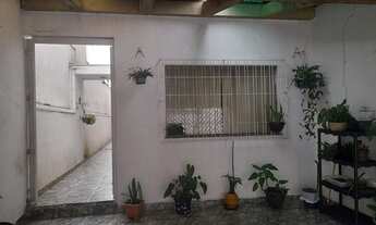 Imagem 6: Sobrado com 3 dormitórios à venda, 190 m² por R$ 750.000,00 - Vila Lúcia - São Paulo/SP