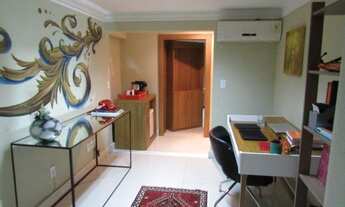 Imagem 3: Casa Centro Casa em condomínio com 5 dormitórios