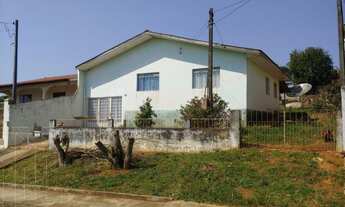 Imagem: Casa Usada para Venda em Ponta Grossa, Chapada