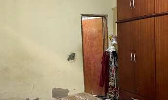 Imagem 6: Casa com barracão no fundo para venda no Jardim Progresso - Anápolis - GO