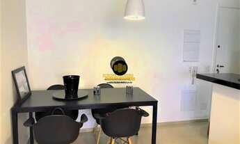 Imagem 4: Apartamento 2 dormitórios para Venda em São Paulo, Campo Belo, 2 dormitórios, 2 suítes, 1