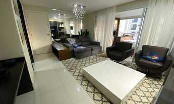 Imagem 2: Apartamento para venda tem 112 metros quadrados com 3 quartos em Mooca - São Paulo - SP