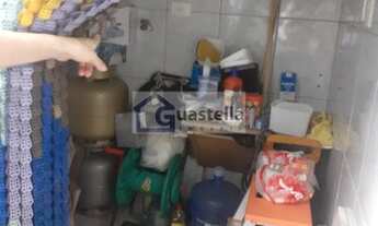 Imagem 7: Casa Sobrado em Alves Dias - São Bernardo do Campo