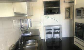 Imagem 6: TATUAPÉ EXCELENTE APARTAMENTO