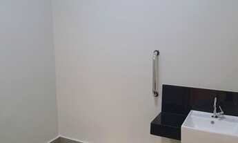 Imagem 6: Cjto Comercial_Sala para alugar por R$ 3600.00, 123.00 m2 - JARDIM SAO SILVESTRE - MARINGA