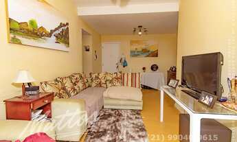 Imagem 4: Pomar do Méier andar alto. Preço imbatível!