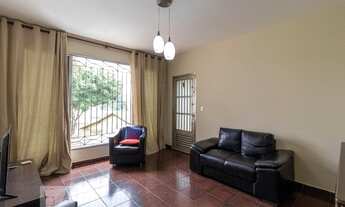 Imagem 3: Casa à Venda - Santana, 4 Quartos, 214 m2