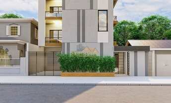 Imagem: São Paulo - Apartamento Padrão - CIDADE