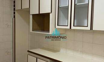 Imagem 2: Apartamento Garden com 2 dormitórios à venda, 64 m² por R$ 370.000,00 - Olímpico - São Cae