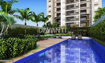 Imagem: Apartamento - Nova Campinas - Campinas