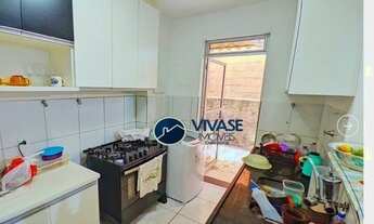 Imagem 4: Betim - Apartamento Padrão - Nova Baden